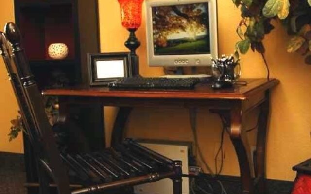 Affordable Inns Denver West (Wheat Ridge)