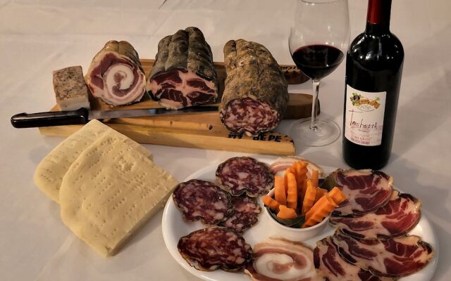 Agriturismo Le Clementine