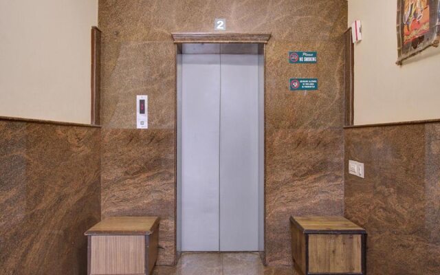 OYO 14695 Shrusti Comfort