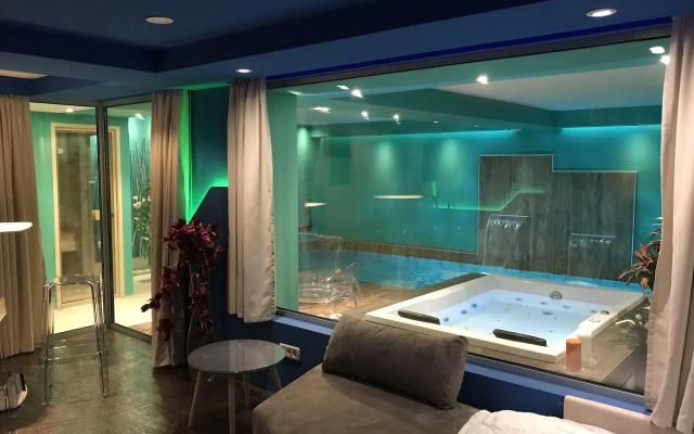 Joan Apartments & Spa
