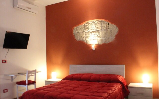 B&B Napoli Central Gate