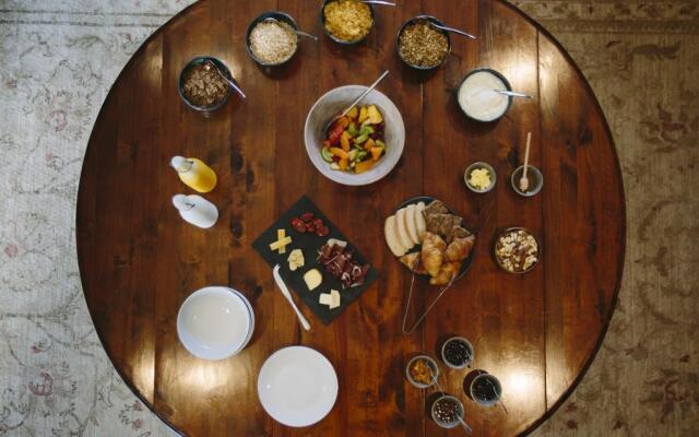 The Thatch House Hermanus