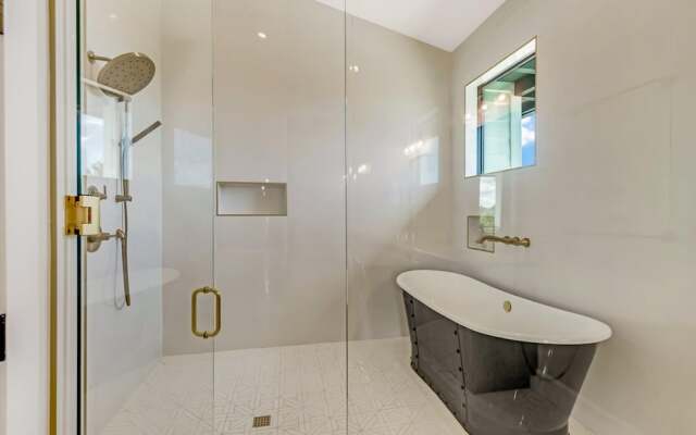 Endless Summer in Sarasota