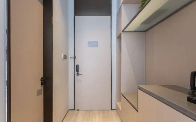 Zhoushan Xinyue  Anatole By Landison