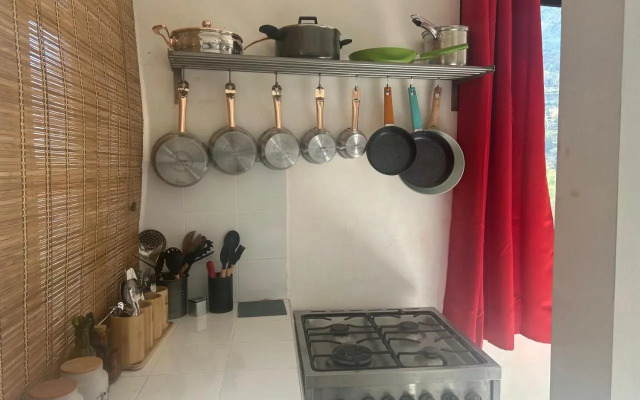 Chez Yahia