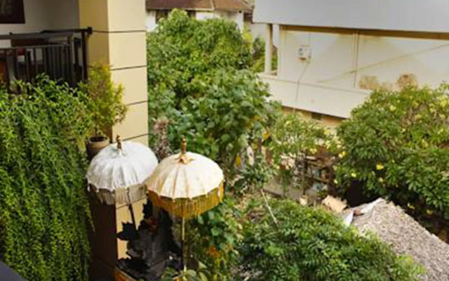 La'Mulya Guest House