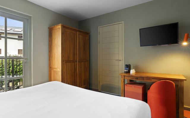 Livingstone Jan Thiel Beach Resort