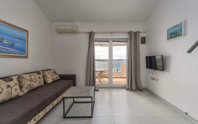 Holiday Apartment Maestral