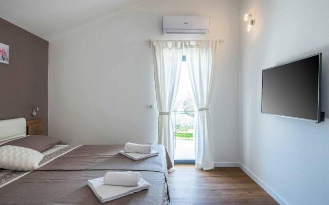 Villa Rocksalt