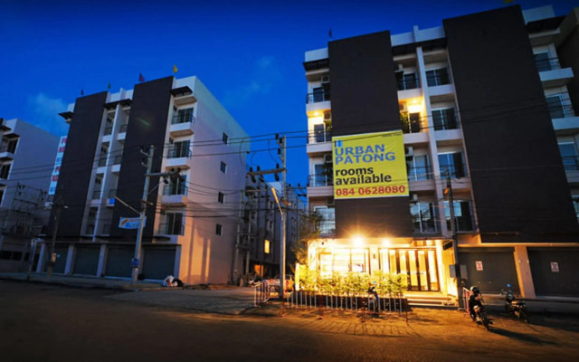 Urban Patong Residence