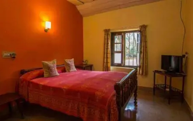 BB Estate Homestay