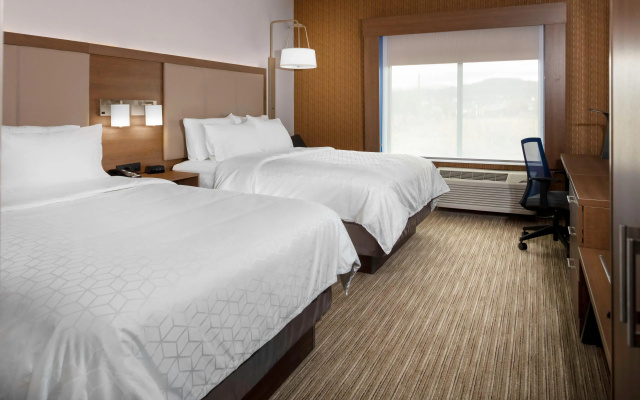 Fairfield Inn & Suites The Dalles