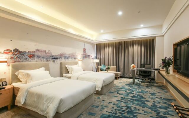 Faithland Atin Hotel Apartment