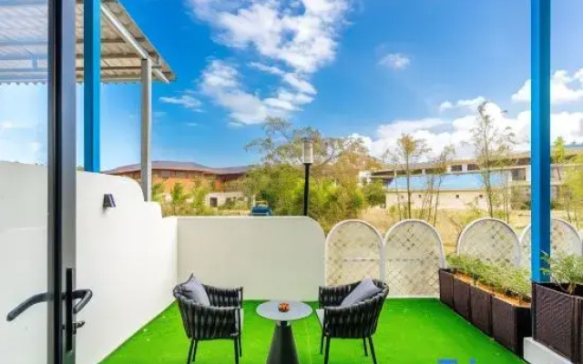 Sanduo Boutique Stay