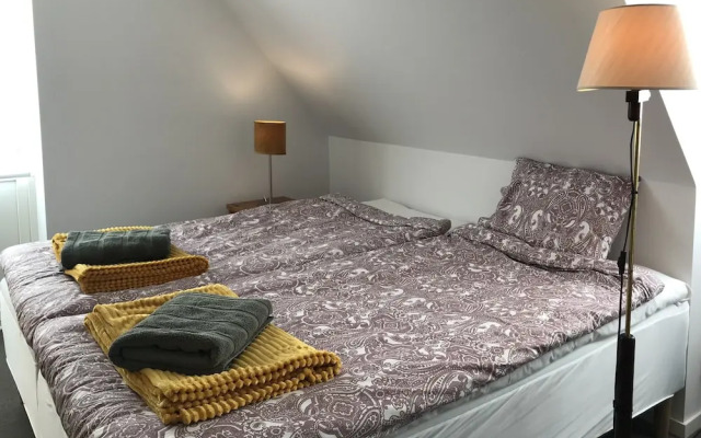 Tryde 1303 Bed & Breakfast