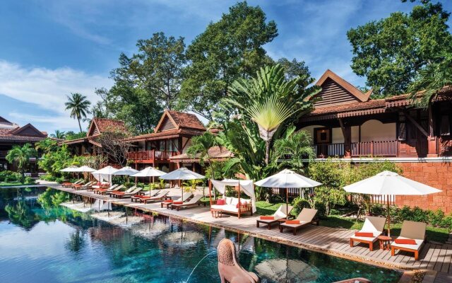 La Résidence d'Angkor, A Belmond Hotel, Siem Reap