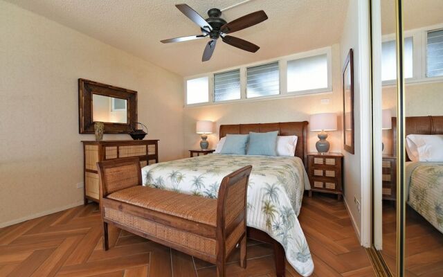 Hale Ono Loa #212 - 1 Br Condo