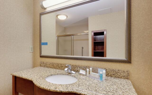 Hampton Inn & Suites Southern Pines-Pinehurst