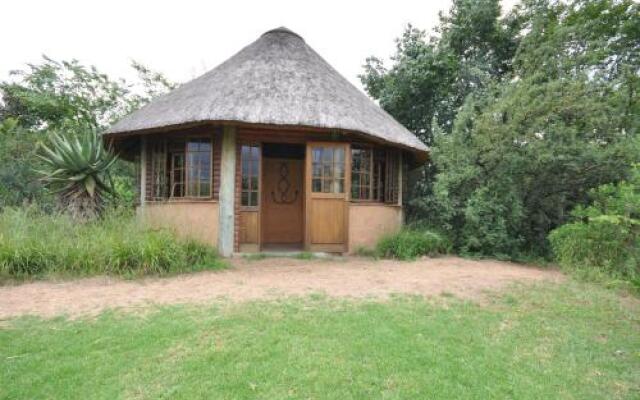 Inkosana Berg Lodge