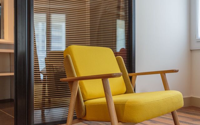 Grand Tonic Hotel & Spa Nuxe