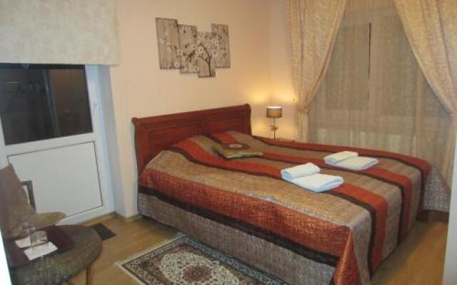 Dominika Guesthouse