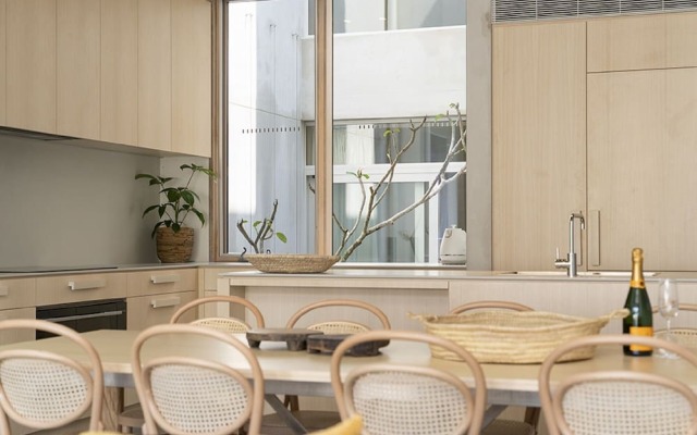 Your Luxury Escape - Driftwood Two