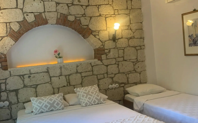 YuGa Alacati