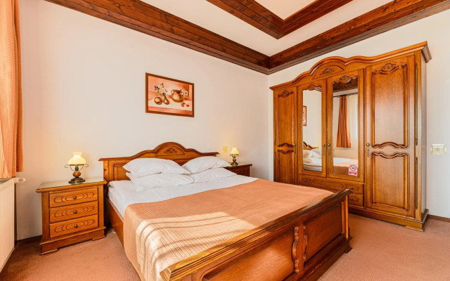 Pension Regina