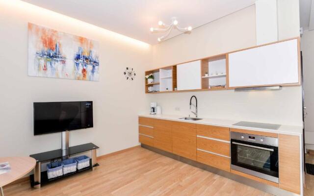 Apartment4You