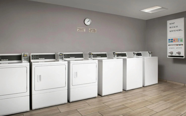 SpringHill Suites by Marriott Boise ParkCenter