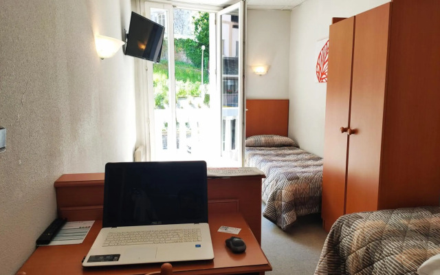 Hôtel Compostelle