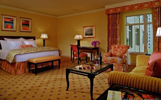 The Ritz-Carlton, Dallas