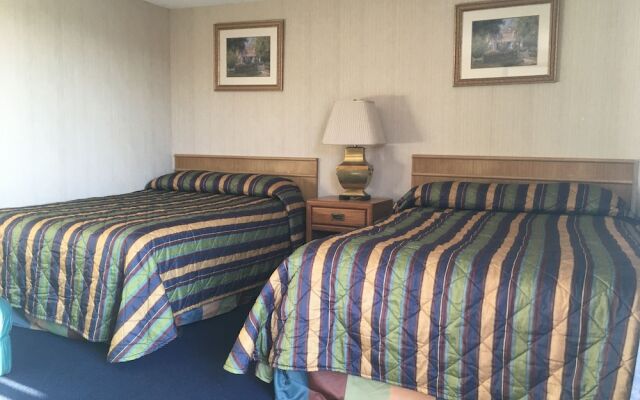 Beachfront White Sands