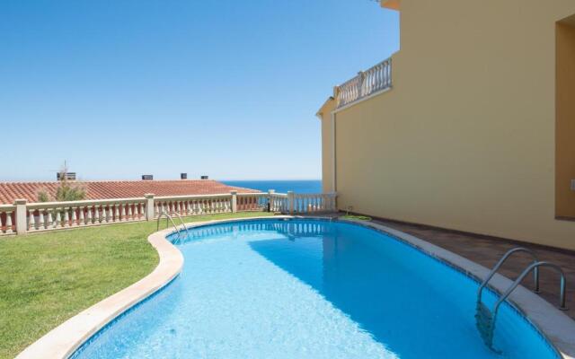 Apartment Begur Aiguafreda L0133