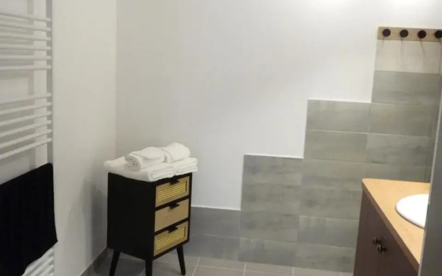 Chambres D'hôtes La Bouillarde