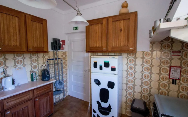 Carvalhos House