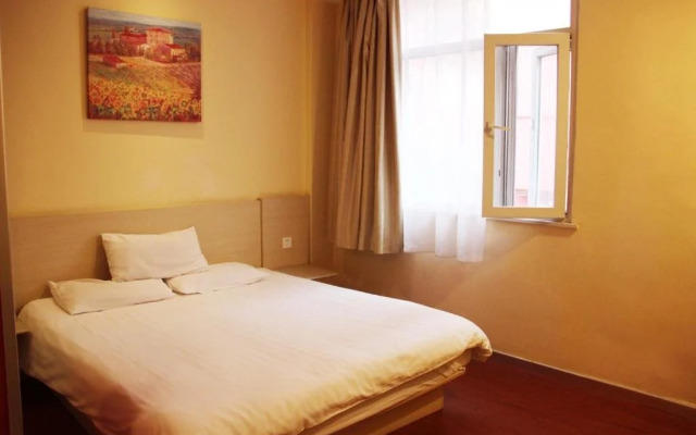 Hanting Hotel Qingdao Chengyang Zhengyang Road Wanda