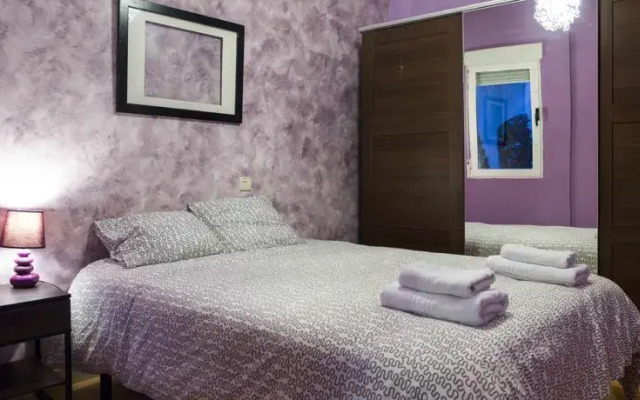 Apartments Sun Madrid