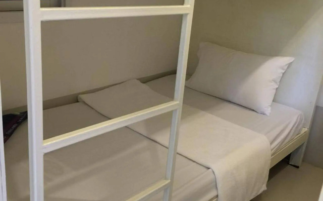 The Best Hostel