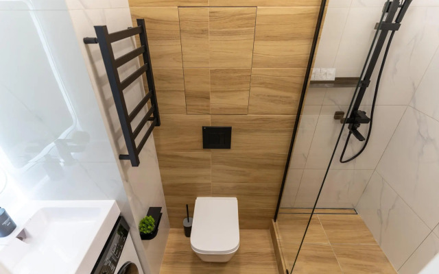 Апартаменты Степаненков на Щорса 53