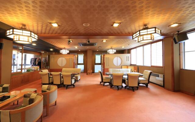 Omotenashinoyado Ryokan Shounkaku