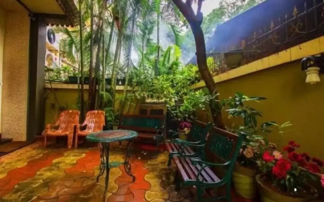 Rewas Guest House