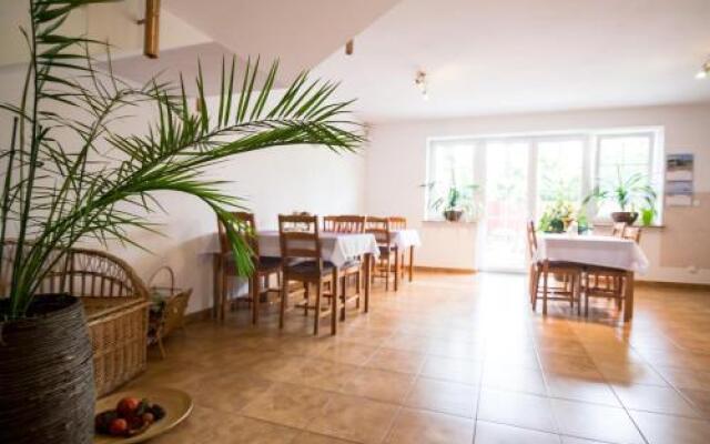 Villa Jeziorki 71
