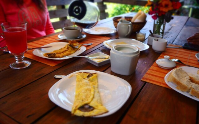 Rivendell B&B y SPA