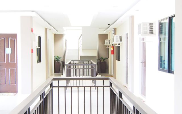 Marton Suites