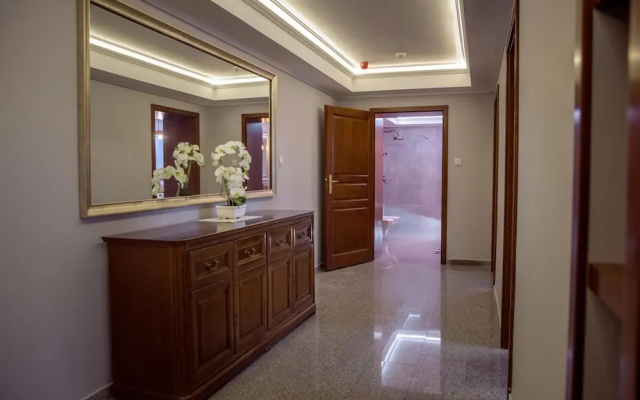 Hotel Willa Starosty