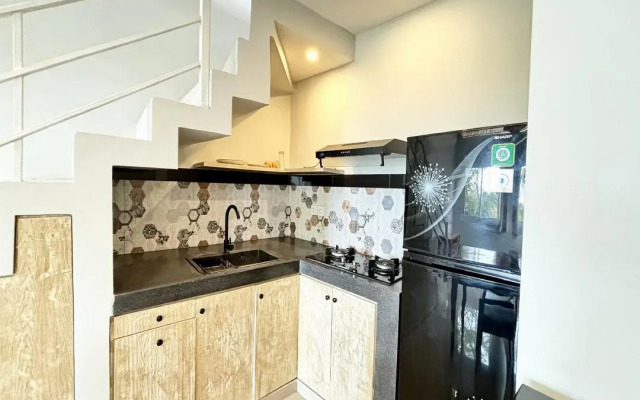 Villa Alisha Pererenan Canggu
