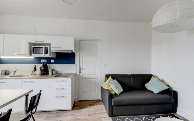 Le Pierre Palliot - Cosy & Clean