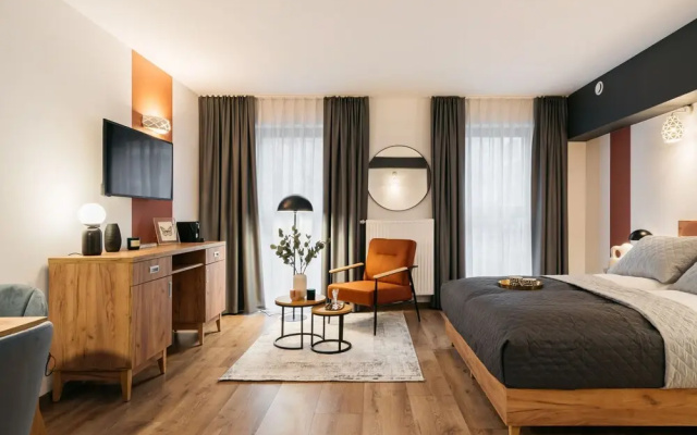 ORSO Rooms & Apartments by StayLab