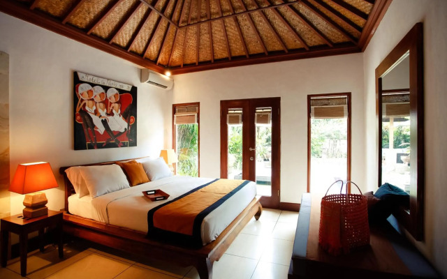 Villa Dewata Seminyak
